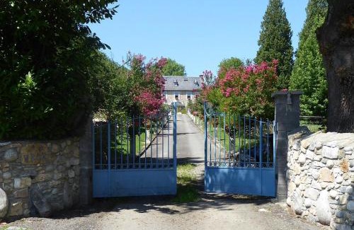 Clarac Bed & Breakfast | Domaine Véga