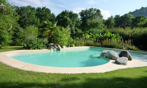 Clarac Bed & Breakfast | Domaine Véga