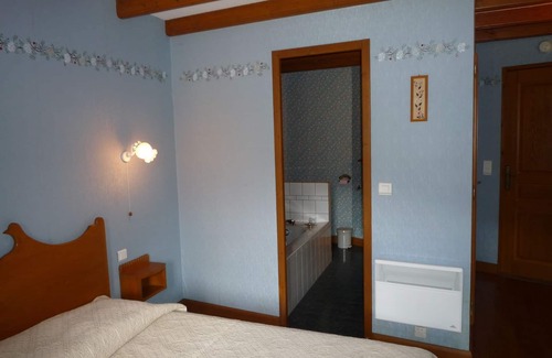 Clarac Bed & Breakfast | Domaine Vega