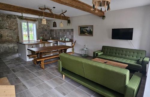 Villedubert Apartment | Domaine VILLECARLA, Gîte 2 Canal du Midi Carcassonne
