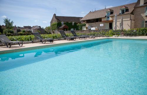 Pommard Bed & Breakfast | Domaine VIOLOT-GUILLEMARD