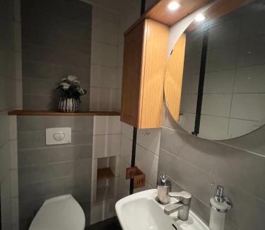 Gavle Villa | Domarringen Guest house