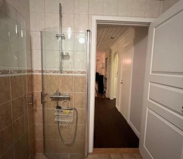 Gavle Villa | Domarringen Guest house