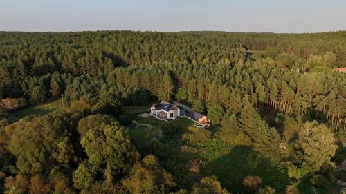 Stawiguda Villa | DomBezNazwy