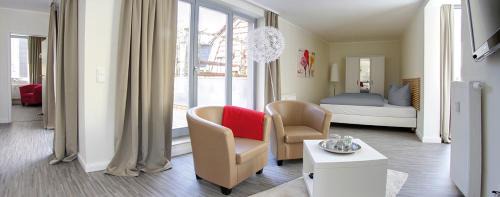 Schwerin Apartment | Domblick Schwerin