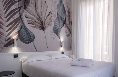 Reggio Calabria House | Domea Superior Rooms