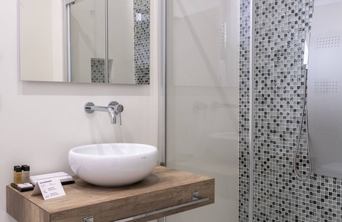 Reggio Calabria House | Domea Superior Rooms