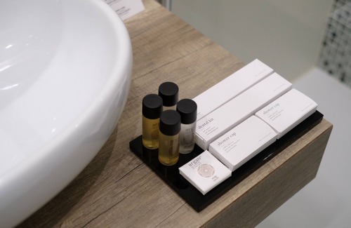 Reggio Calabria House | Domea Superior Rooms