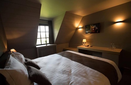 Elverdinge Hotel | Domein De Lissewal