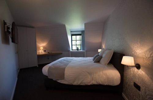 Elverdinge Hotel | Domein De Lissewal