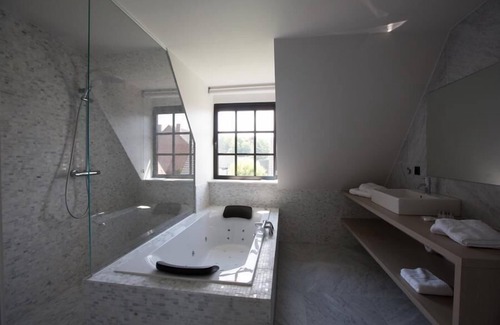 Elverdinge Hotel | Domein De Lissewal