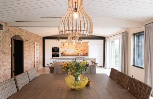 Koksijde House | Domein Rietvelde