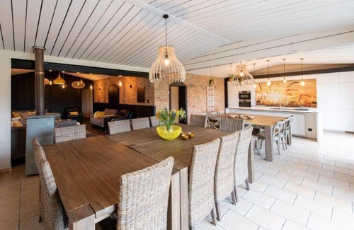 Koksijde House | Domein Rietvelde
