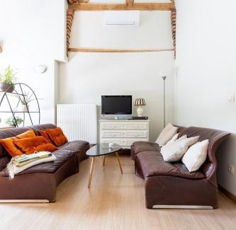 Niel-bij-Sint-Truiden House | Domein Tombos