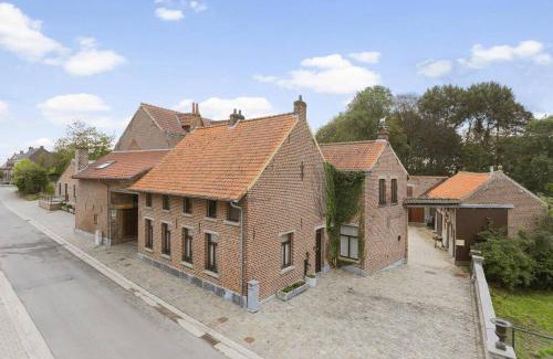 Oetingen House | Domein Warandehof