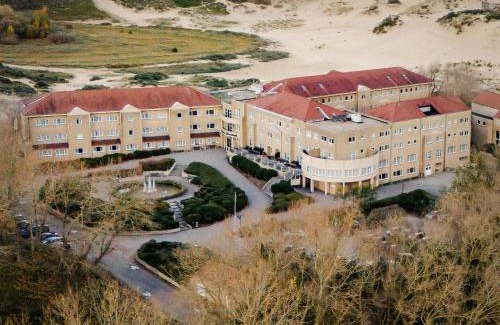 Koksijde Hotel | Domein Westhoek