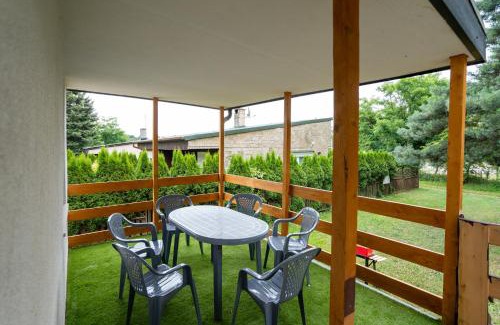Skorochow House | Domek 4E