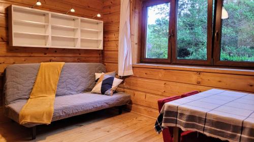 Ponice House | Domek Abi