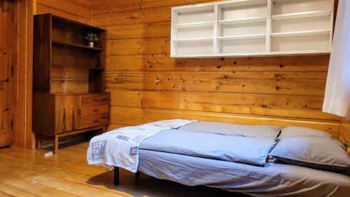 Ponice House | Domek Abi