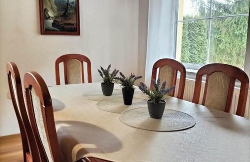 Trygort Resort | Domek Aga