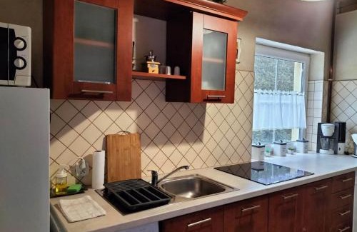 Trygort Resort | Domek Aga