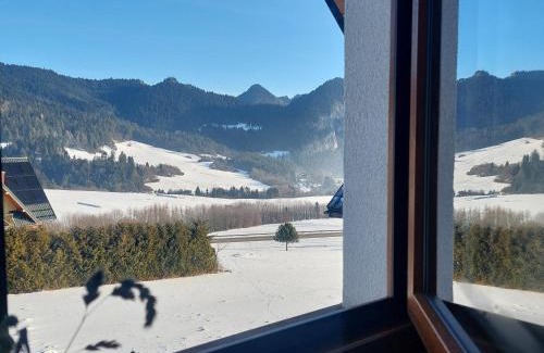 Czorsztyn Apartment | Domek/apartament Przekop