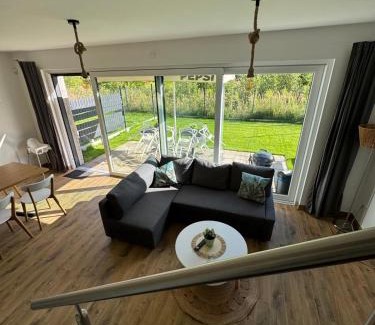 Bytom Villa | Domek Boho