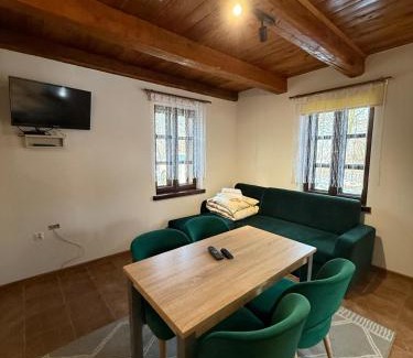 Graboszyce House | Domek Bomba Zator Graboszyce
