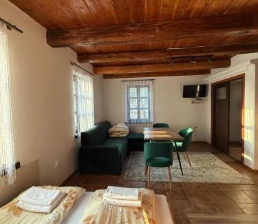 Graboszyce House | Domek Bomba Zator Graboszyce