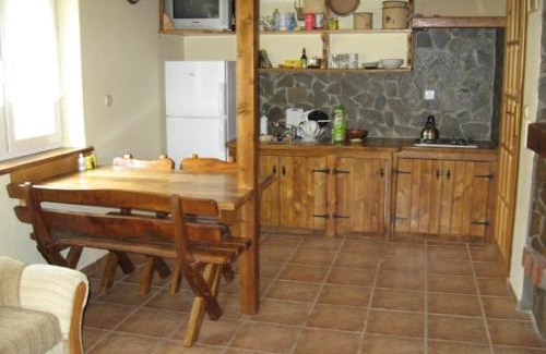Lesko House | Domek całoroczny El Coyote