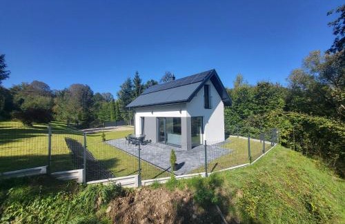 Pcim House | Domek Całoroczny