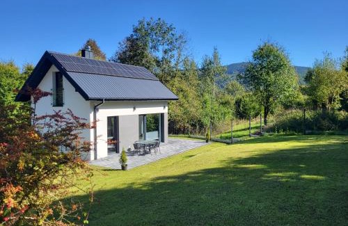 Pcim House | Domek Całoroczny