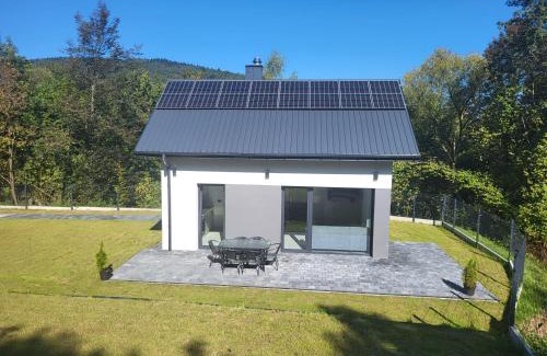 Pcim House | Domek Całoroczny
