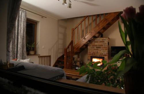 Pieszyce House | Domek Chmielnik