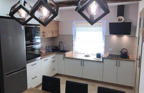 Zawoja Apartment | Domek Damianki - cały dom