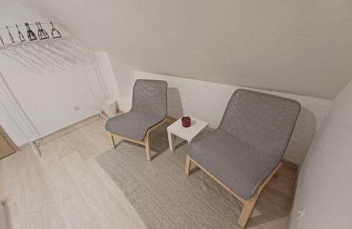 Swietajno House | Domek, domki na Mazurach. Okolice Olecka