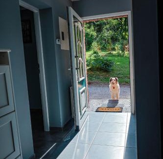 Wojcieszow House | Domek Dziki Spokój w Krainie Wygasłych Wulkanów