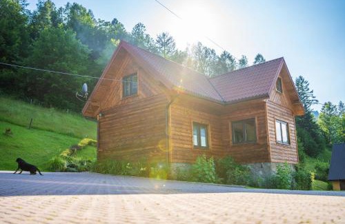 Wierchomla Wielka Ski Chalet | Domek Góralski