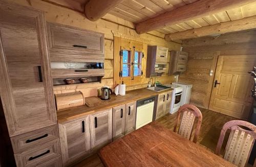 gmina Lipno Ski Chalet | Domek Góralski Smyczyna