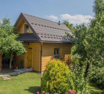 Szczawnica Ski Chalet | Domek góralski u Felusia