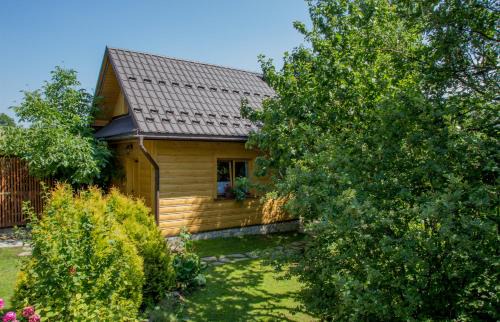 Szczawnica Ski Chalet | Domek góralski u Felusia