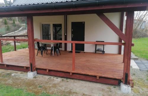 Nowa Ruda House | Domek Góry Sowie