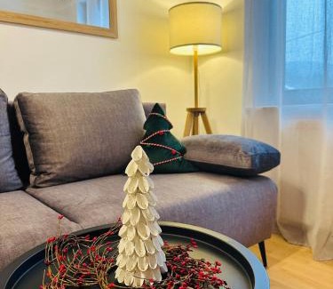 Szczawnik Ski Chalet | Domek Golasówka