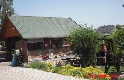 Radkow House | Domek HANA