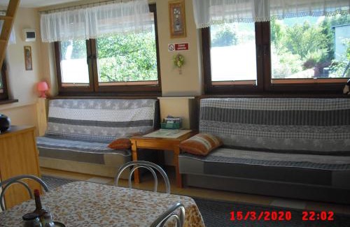 Radkow House | Domek HANA