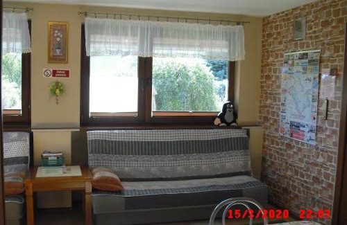 Radkow House | Domek HANA