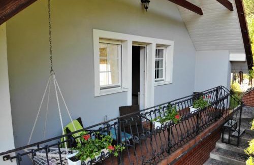 Brenna Apartment | Domek i Apartamenty Zacisze