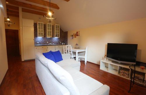 Brenna Apartment | Domek i Apartamenty Zacisze