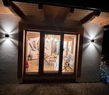 Nowy Targ Ski Chalet | Domek IGNAC