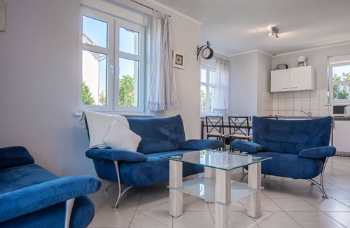 Leba House | Domek Joanna by Interhome